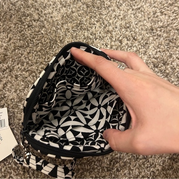 Stephanie Dawn Gadget Wristlet Kaleidoscope - Picture 3 of 8